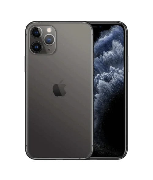 iPhone 11 Pro