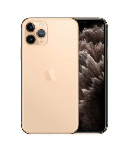 iPhone 11 Pro