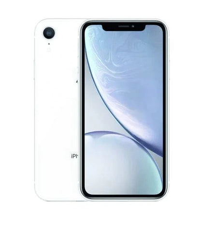 iPhone XR