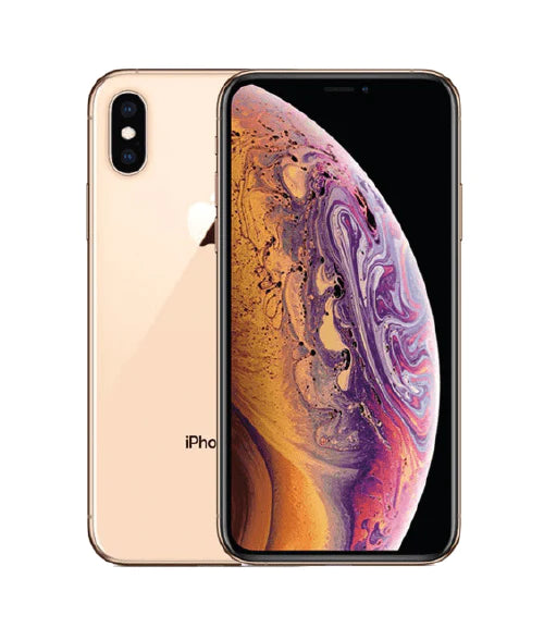 iPhone XS Max