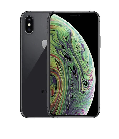 iPhone XS