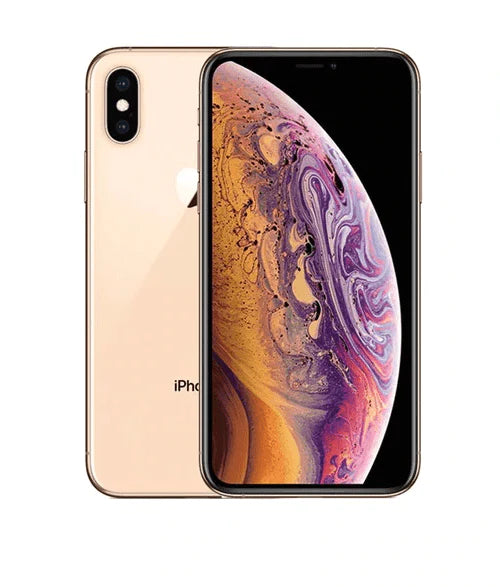 iPhone XS