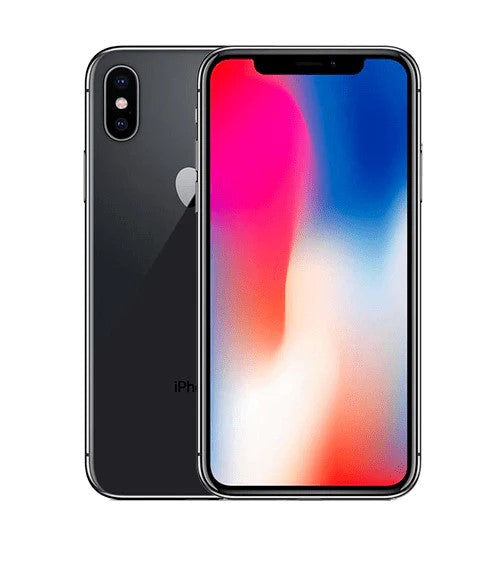 iPhone X